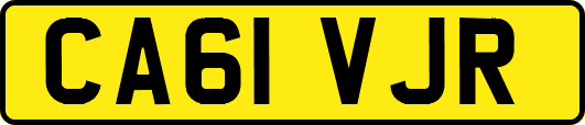 CA61VJR