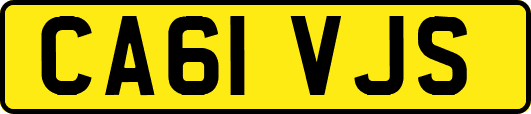 CA61VJS