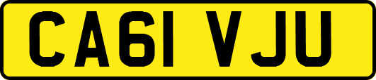 CA61VJU