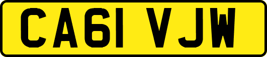 CA61VJW
