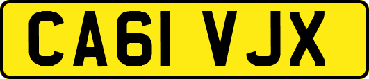CA61VJX