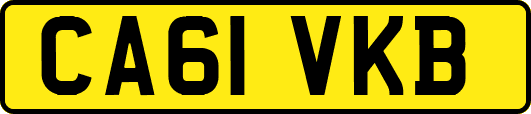 CA61VKB