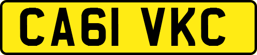 CA61VKC