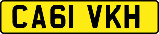 CA61VKH
