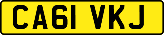 CA61VKJ