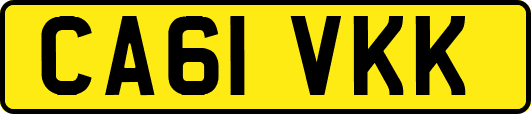 CA61VKK