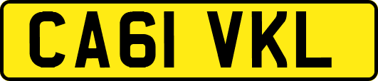 CA61VKL