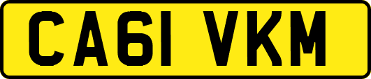 CA61VKM