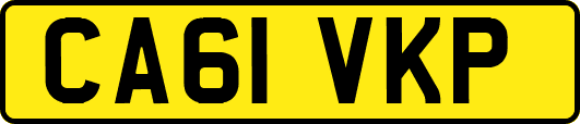 CA61VKP