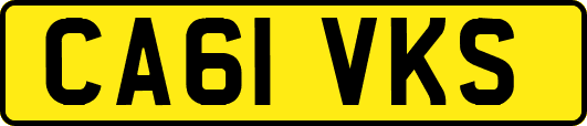 CA61VKS