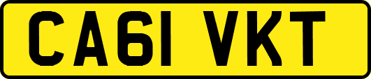 CA61VKT