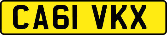 CA61VKX
