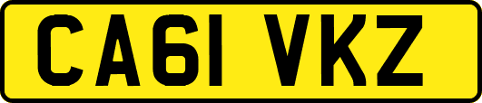 CA61VKZ
