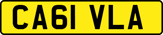 CA61VLA