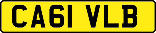 CA61VLB