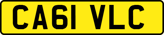 CA61VLC