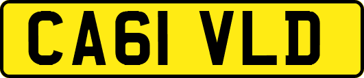 CA61VLD
