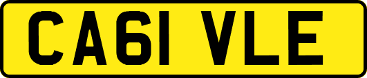 CA61VLE
