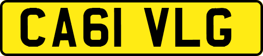 CA61VLG