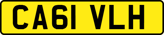 CA61VLH