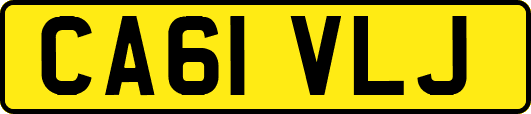 CA61VLJ