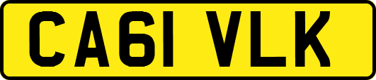 CA61VLK