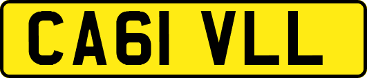 CA61VLL