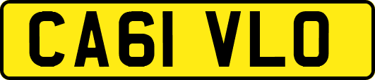 CA61VLO