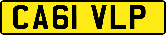 CA61VLP