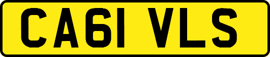CA61VLS