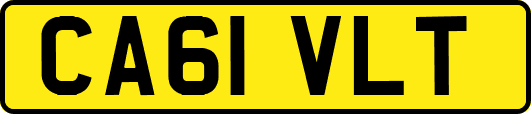 CA61VLT