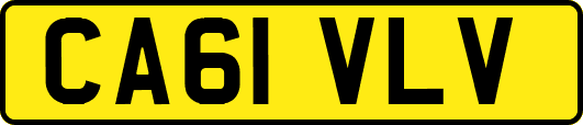 CA61VLV