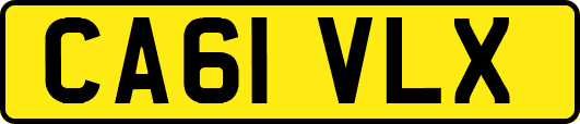 CA61VLX