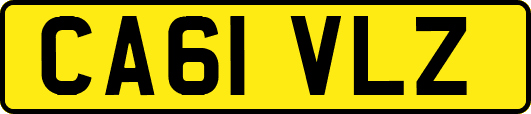 CA61VLZ