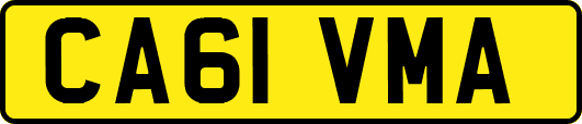 CA61VMA