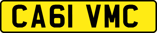 CA61VMC