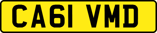CA61VMD