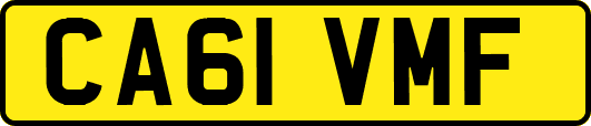 CA61VMF
