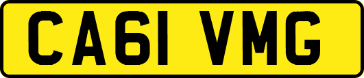 CA61VMG