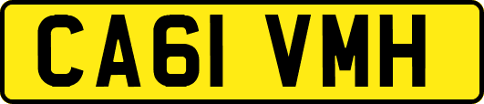 CA61VMH