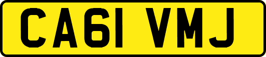 CA61VMJ