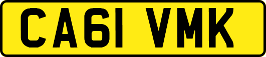 CA61VMK