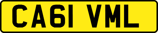 CA61VML