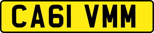 CA61VMM
