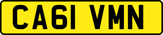 CA61VMN