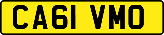 CA61VMO