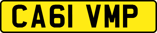 CA61VMP