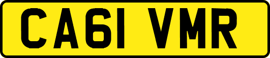 CA61VMR
