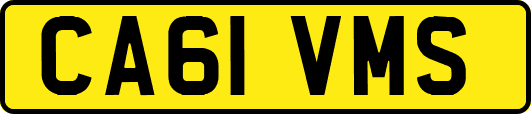 CA61VMS