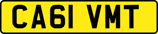 CA61VMT